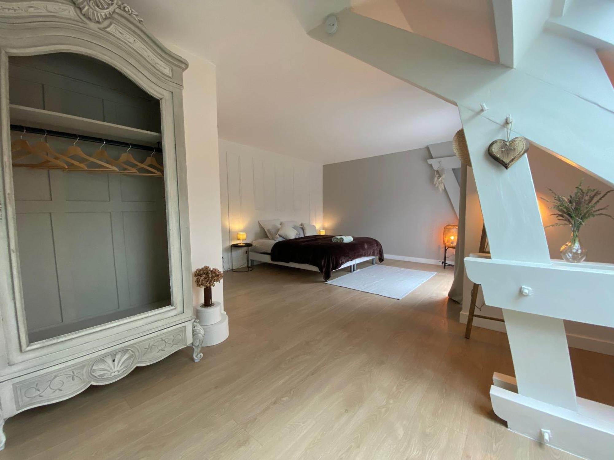 Somptueuse Villa D'Architecte Rochefort-en-Yvelines Kültér fotó