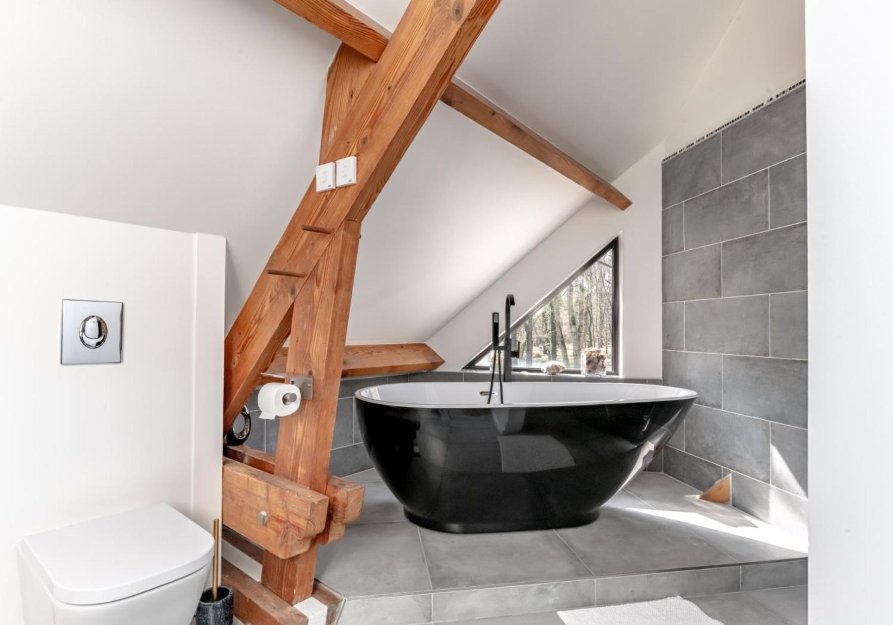Somptueuse Villa D'Architecte Rochefort-en-Yvelines Kültér fotó